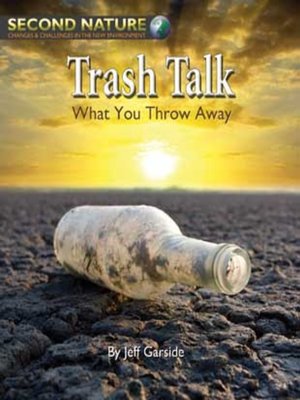 cover image of Trash Talk